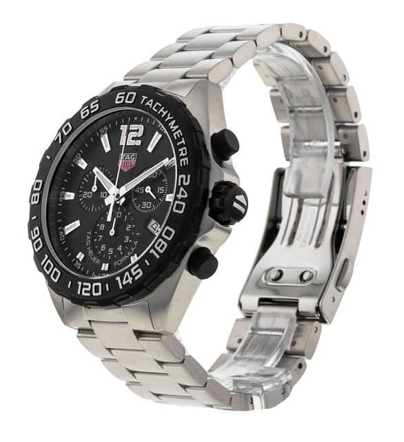 Tag Heuer Formula 1 CAZ1010.BA0842 Image 2